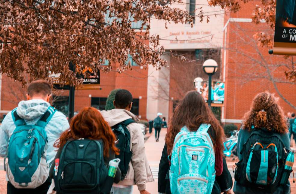 US student visa