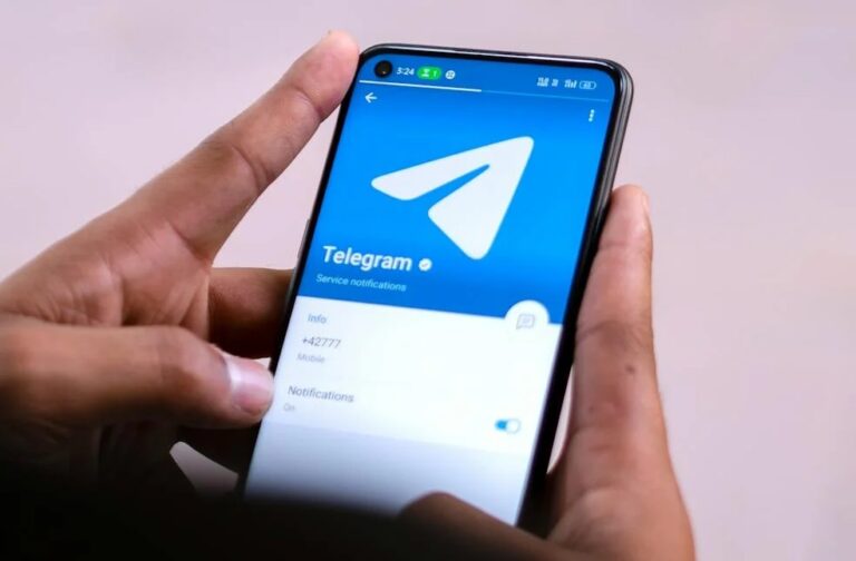 Vietnam to ban Telegram_Image Via_Pexels