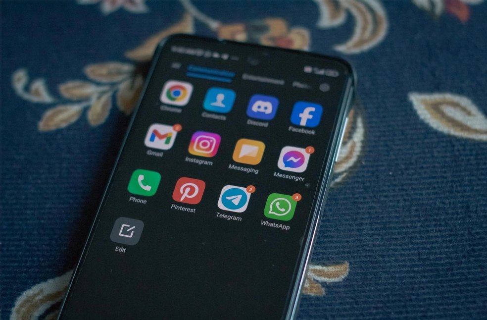 Vietnam to ban Telegram_Image from_Pexels