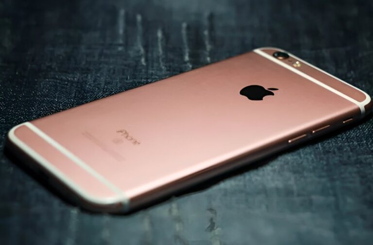 iPhone production