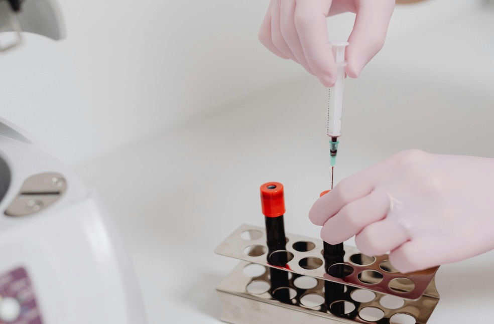 Australia lifts ban on blood and plasma donations from gay