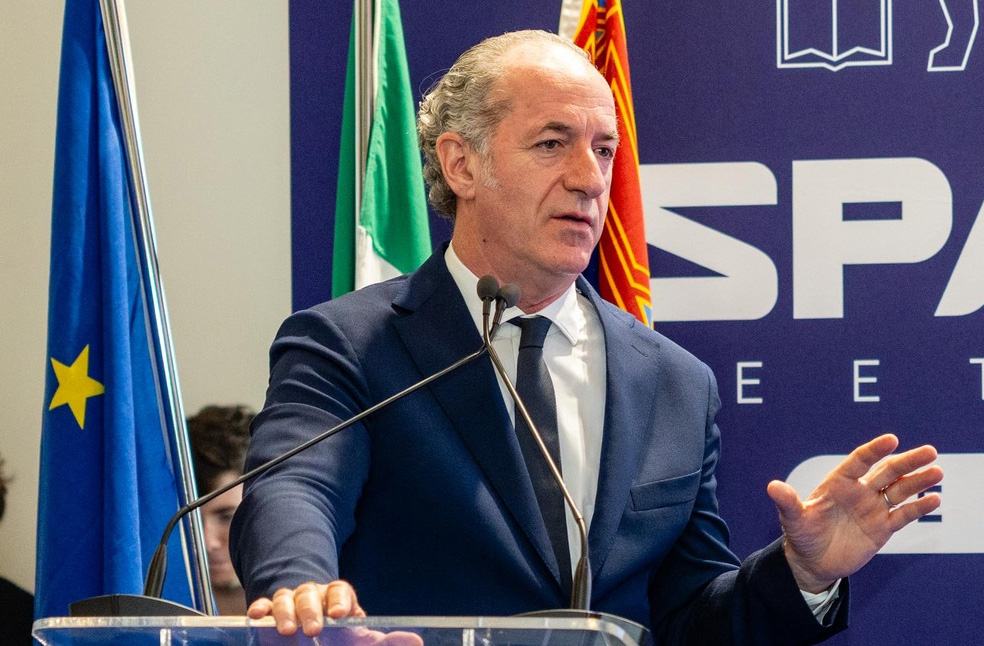 Bezos Sanches wedding in Venice_Image Via_X_Zaia