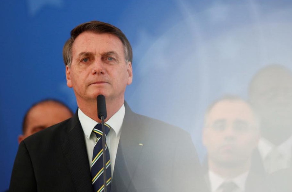 Brazil's former president to face Supreme Court over alleged coup plot
