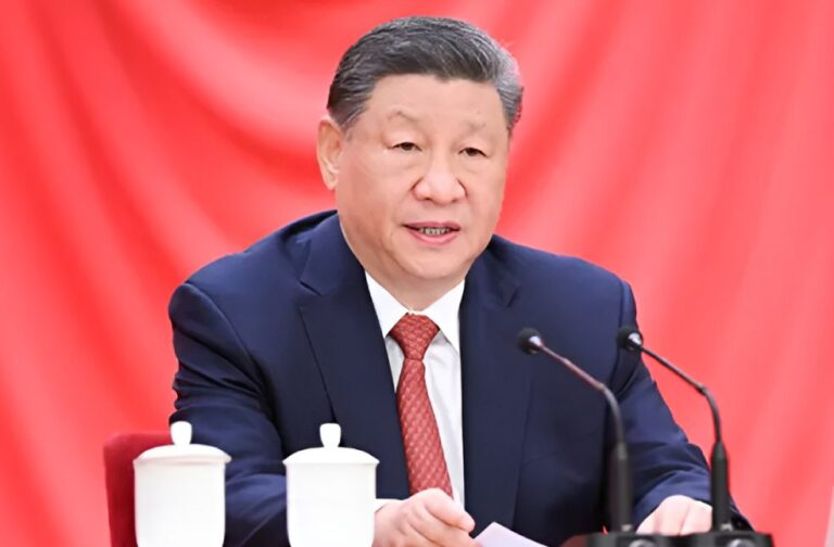 China accuses US of breaking trade deal