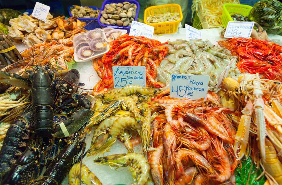 China eases ban on Japanese seafood_Image from_Freepik