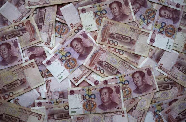 China expands Digital Yuan use_Image Via_Unsplash