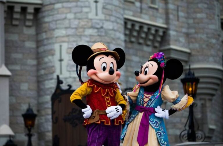 Disney to cut hundreds more jobs globally