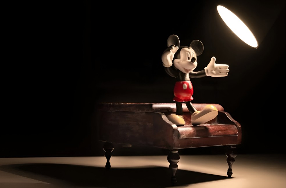 Disney to cut hundreds more jobs globally; Citing industry shift