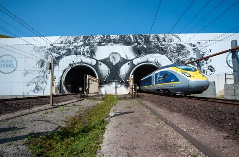 Eurostar plans direct trains from UK to Germany and Switzerland