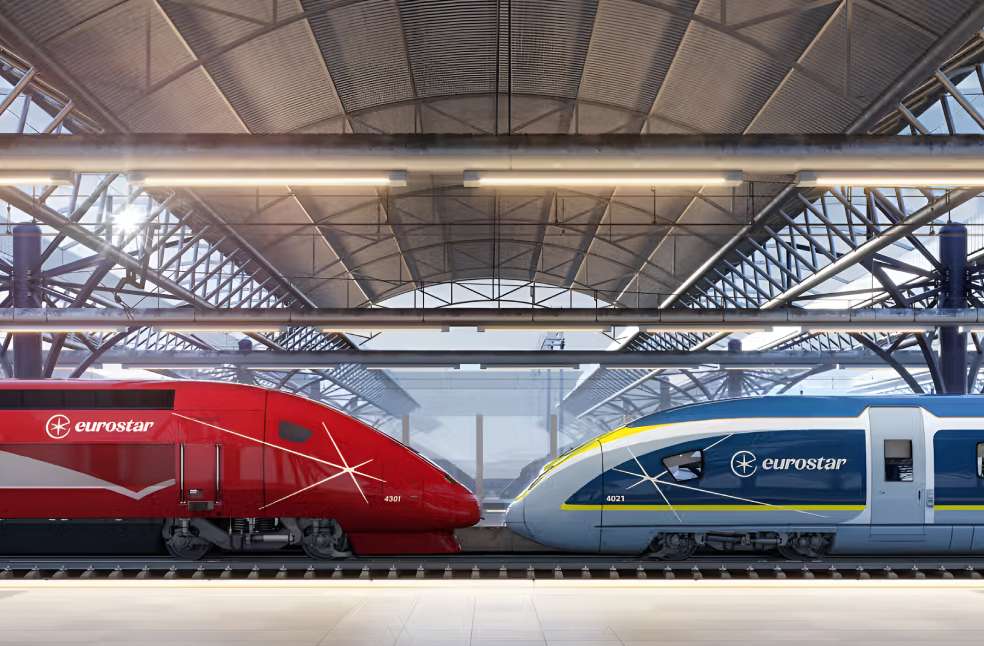 Eurostar