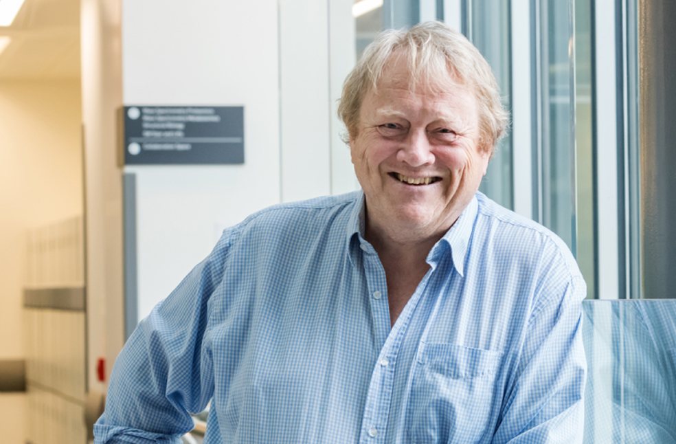 HIV Cure with mrna tech_Image Via_Francis Crick Institute