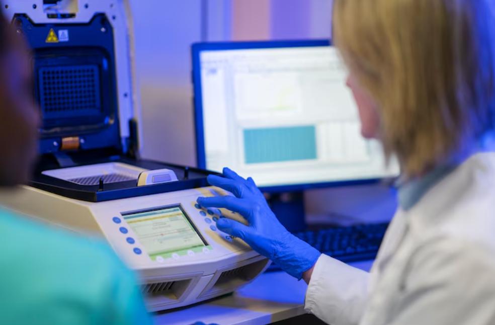 Synthetic human genome research aims to treat diseases