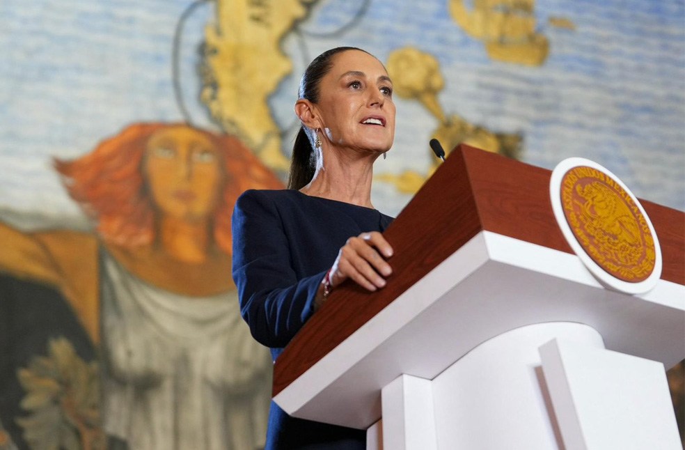 Hurricane Erick strengthens to Category 4_Image Via_X