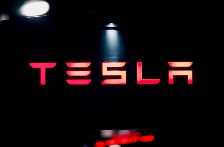 India rules out Tesla EV manufacturing_Image Via_Unsplash