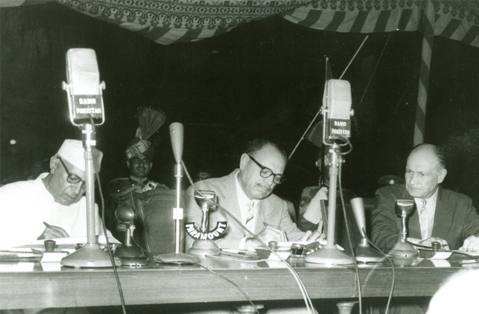 India to halt Indus Waters Treaty_Image Via_The World Bank