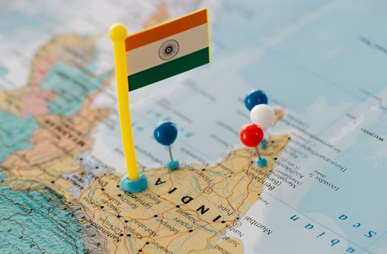 Indian government to hold delayed census in 2 phases by 2027