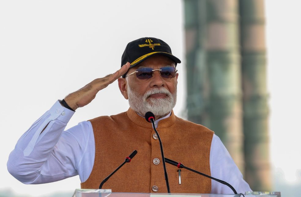 Indian government to hold delayed census