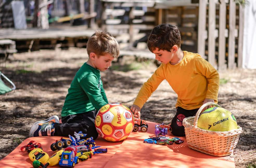 International Day of Play 2025