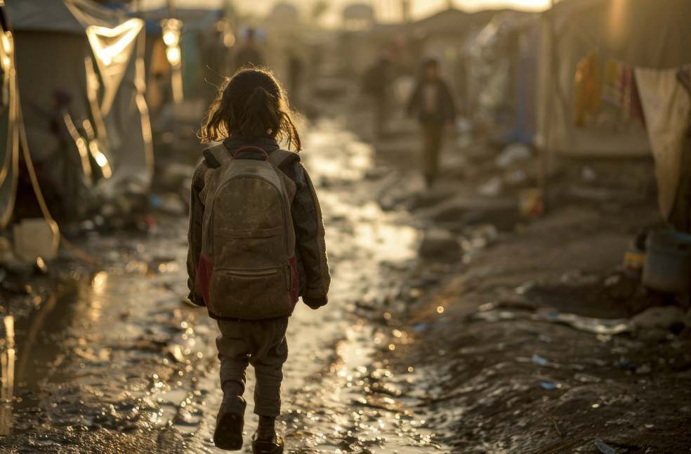 Iran arrests hundreds