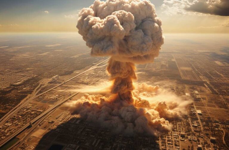 Iran launches missile barrage on Tel Aviv after Israeli strikes