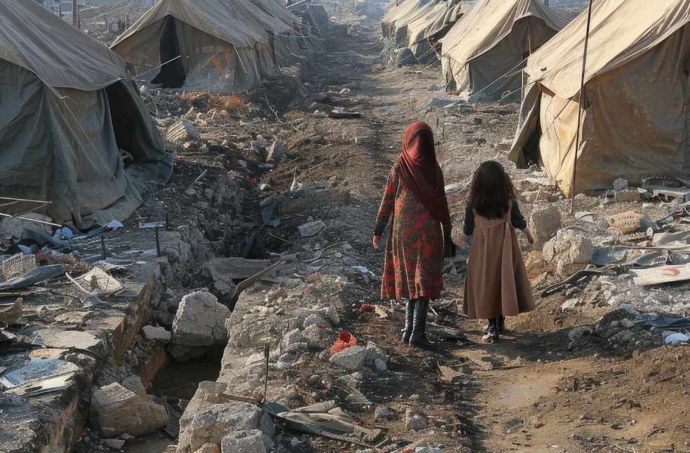 Iran rules out nuclear talks as conflict with Israel escalates