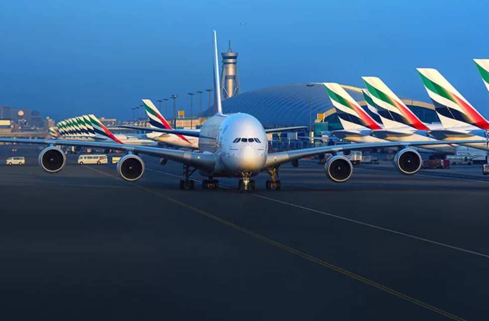 Flights cancelled as Israel-Iran conflict impacts Doha and Dubai airports