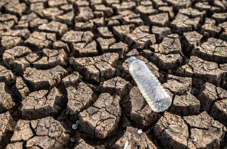 May 2025 becomes 2nd hottest globally_Europe turns dry_Image Via_Freepik