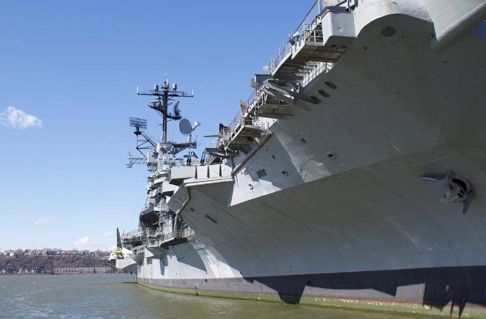 UK warship patrol through Taiwan Strait faces China’s rebuke