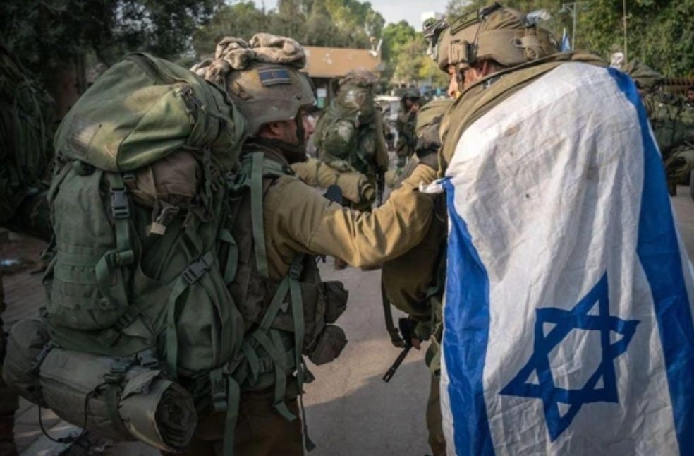 Oil prices jump after Israel strike on Iran