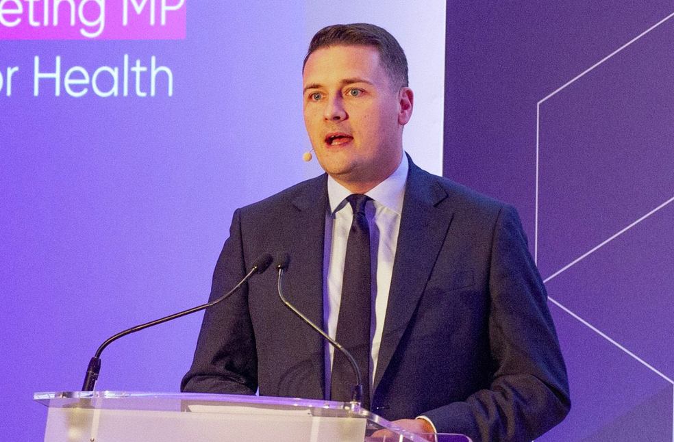 Physician Associates to be renamed_Image Via_X_Wes Streeting