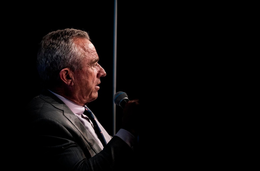 RFK Jr’s new vaccine panel to reassess routine immunisations