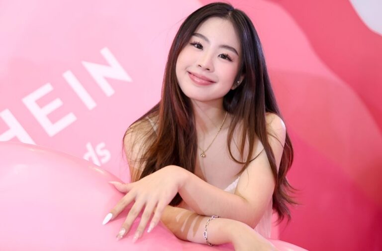 Shein faces EU complaint over dark consumer practices