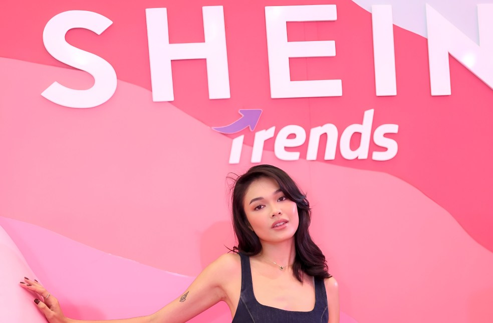 Shein faces EU complaint