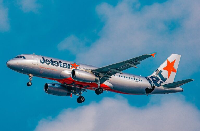Singapore-based Jetstar Asia to cease operations by end of July