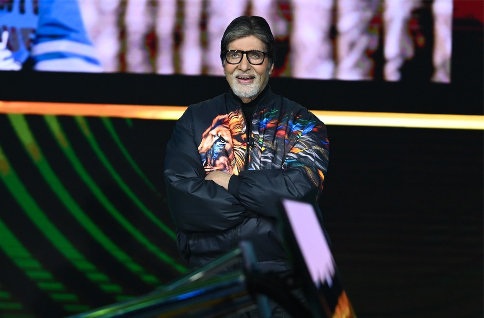 Sloay historic revival_Image Via_X_Amitabh Bachchan