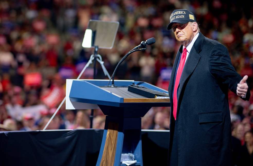 TikTok sale talks resume as Trump cites new buyer