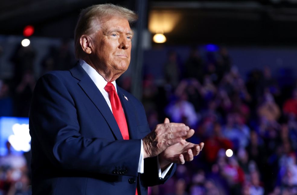 Trump undecided on joining Israel-Iran War as tensions rise