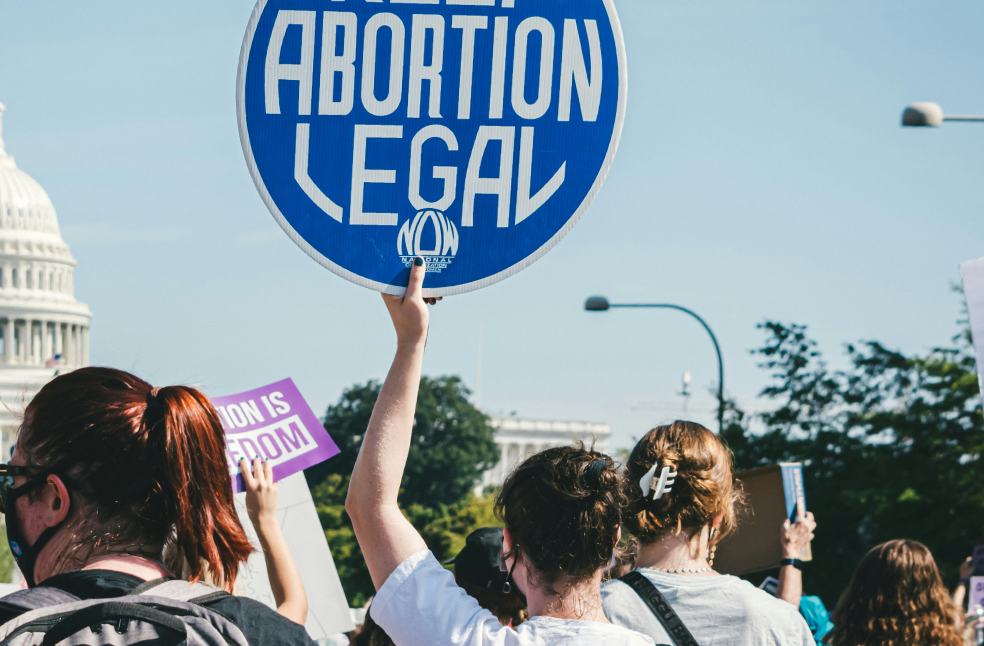 UK MPs to decide on abortion law reform