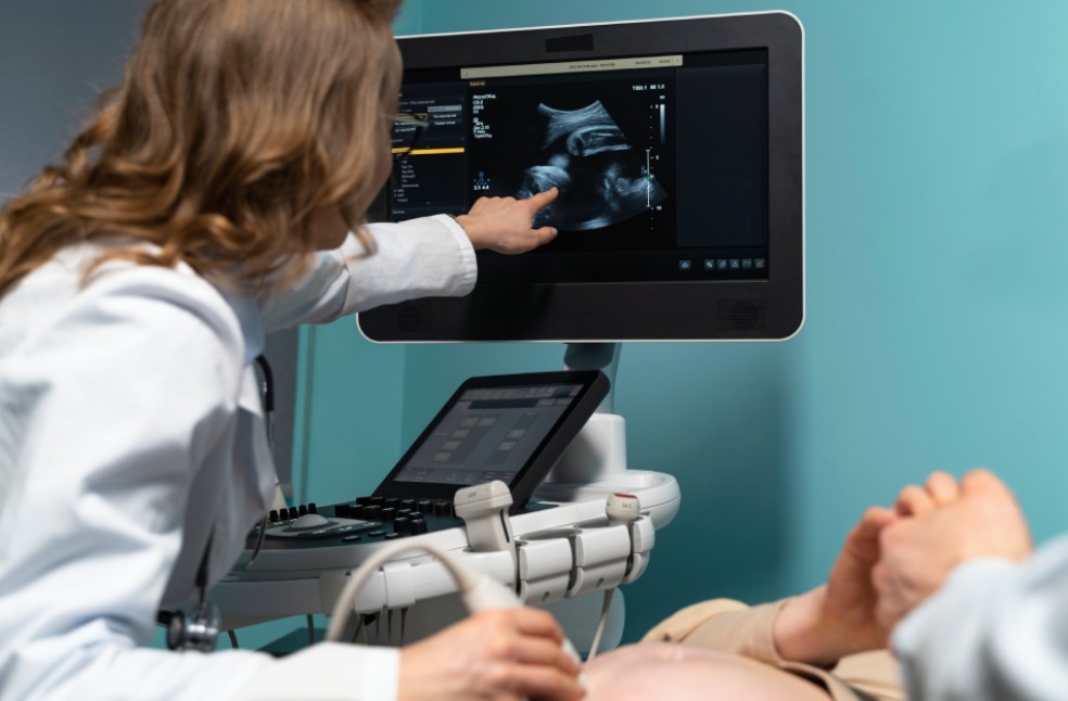 UK MPs to decide on landmark abortion law reform