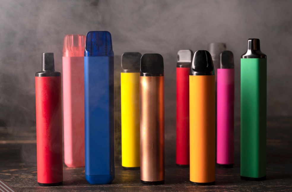 UK enforces ban on disposable vapes_Image Via_UK Dept of Education