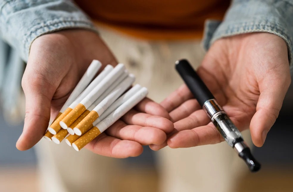 UK enforces ban on disposable vapes_Image Via_UK Parliament