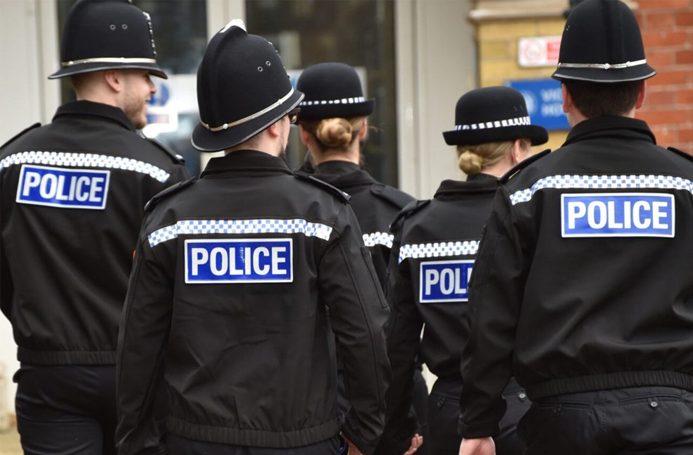 UK launches national inquiry into Child Sex Abuse after audit push_Image Via_X_NPCC