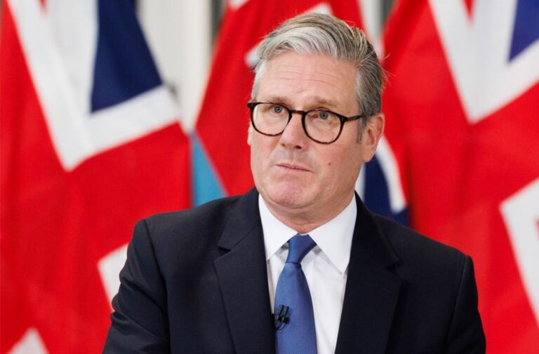 UK launches national inquiry into Child Sex Abuse after audit push_Image Via_X_Starmer