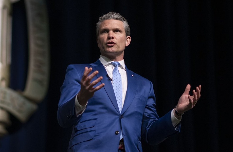 US strikes on Iran set nuclear program back by months_DIA_Image Via_X_Hegseth