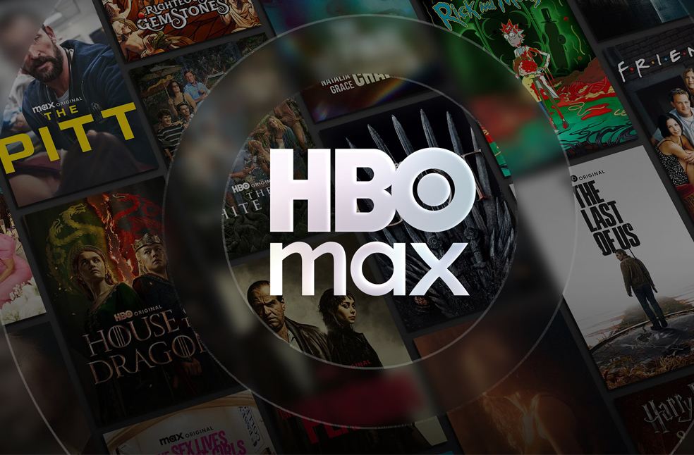 Warner Bros Discovery to split_Image Via_Max