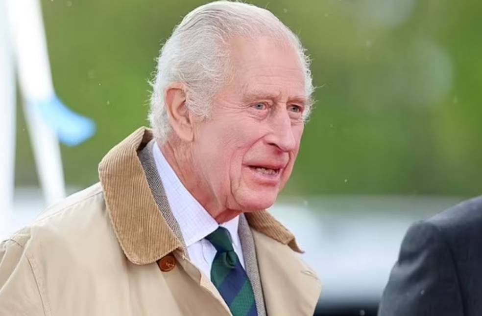 King Charles message at International Yoga Day UK event in London