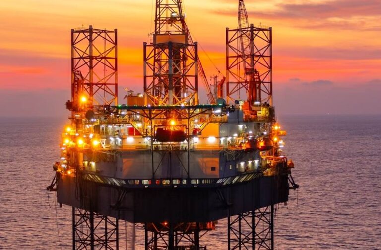 World oil demand has continued to rise