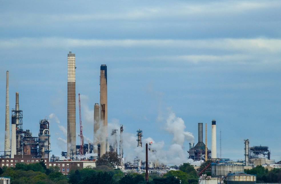 World oil demand forecast shows growth supported by US consumption