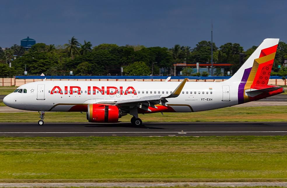 Air India crash report cockpit confusion