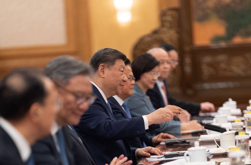 Australia China relations